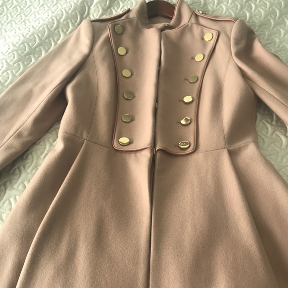 🧥 Alice + Olivia Rossi Coat 🧥 - Picture 5 of 8